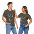 Crystal Hummingbird - Short Sleeve Tee
